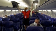 Airlines, unions running out of time to get more federal aid