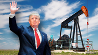 Trump to visit oil-rich Permian Basin to visit rig, talk energy