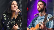 Reps: Singers Kacey Musgraves, Ruston Kelly file for divorce