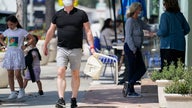 Coronavirus spread reduced by Americans' increased use of face masks: CDC