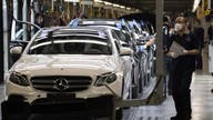 Daimler AG to pay $1.5B to settle emissions cheating probes