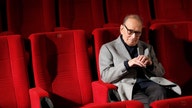 Ennio Morricone, Oscar-winning movie composer, dead at 91