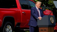 Trump unveils Safer Affordable Fuel-Efficient Vehicles rule