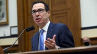 Mnuchin urges Congress to reach coronavirus relief deal during House testimony: 'There is more work to be done'