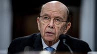 US to blacklist dozens of Chinese companies, Wilbur Ross says