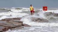 Virus-weary Texas braces for Hurricane Hanna's arrival