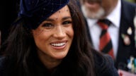 Judge holds hearing in Meghan Markle's lawsuit against newspaper