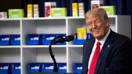 With no new law to curb drug costs, Trump tries own changes