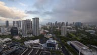 Delta issues travel waiver as Hurricane Douglas bears down on Hawaii