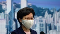 US ends agreements with Hong Kong which says it is a 'pawn'