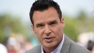 Antonio Sabato Jr. starting 'conservative' movie studio: 'Hollywood has got to be fair'