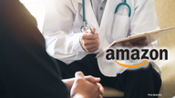 Amazon tests health care center