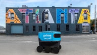 Amazon autonomous delivery bot expands to Atlanta and Tennessee's Franklin