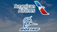 American Airlines might cancel Boeing 737 MAX orders