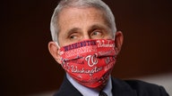 Fauci says he's avoiding planes, restaurants during coronavirus pandemic