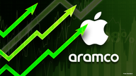 Apple leapfrogs Saudi Aramco now world's biggest company