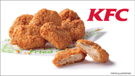 KFC to test Beyond Fried Chicken again