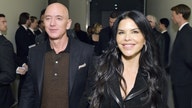 Jeff Bezos' net worth hits record $171.6B