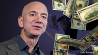 Jeff Bezos sells Amazon shares worth $3 billion