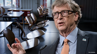 Bill Gates says schools should reopen despite COVID-19