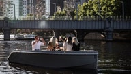 Popup boat-in movie theaters coming to US cities