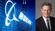 Boeing PR chief resigns over past article on women in combat