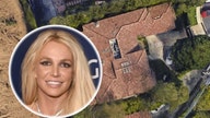 Britney Spears' former Beverly Hills home listed for $6.8M