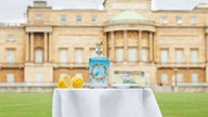 Buckingham Palace Gin to be sold to public for a taste of royal life