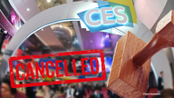 CES Las Vegas canceled, 2021 tech gathering to take place online