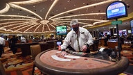 Las Vegas losing 'house advantage' as coronavirus spike curbs bookings