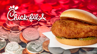 Virginia Chick-fil-A ends food-for-coins promo after 'overwhelming response'