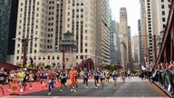 Coronavirus cancels Chicago Marathon