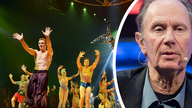 Battle for control over Cirque du Soleil leads to deal with lenders