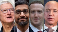 Apple, Amazon, Google, Facebook CEOs agree to House antitrust hearing