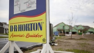 Homebuilder DR Horton hits sales record amid coronavirus pandemic