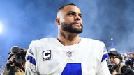 Dak Prescott, Cowboys miss key deadline for long-term contract extension