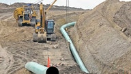 Dakota Access seeks stay of pipeline shutdown order pending appeal