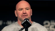 No longer Dana White's dream, UFC's Fight Island is real