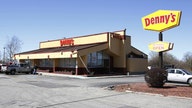 Denny's offering new comfort food amid heightened political tensions