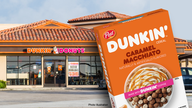 Dunkin', Post team up for coffee-flavored cereal