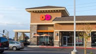 Dunkin' announces its fall line-up