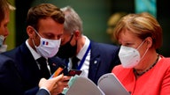 EU nations clinch $2.1T budget, virus aid deal after 4 days