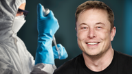 Tesla building 'RNA microfactories' with coronavirus vaccine maker: Elon Musk