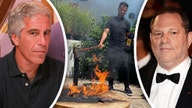 Hamptons restaurant where Epstein, Weinstein were regulars burns table to be 'free of the sleaze'