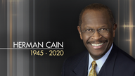 Herman Cain, former Kansas City Fed chair and CEO of Godfather's Pizza, dead at 74