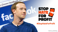 Brands that pulled Facebook ads with #StopHateForProfit campaign