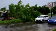 Bahamas braces as newly formed Hurricane Isaias bears down