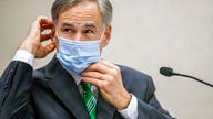 Texas governor issues mask order to fight coronavirus
