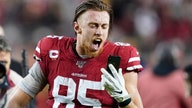 NFL coronavirus safety needs to be top priority for 2020 season: 49ers star George Kittle