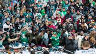 Coronavirus could bar Philadelphia Eagles fans from attending home games, officials say